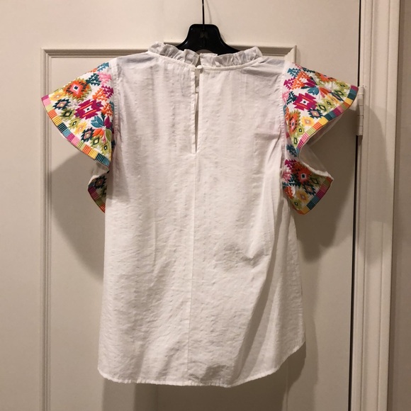 THML Top - Picture 2 of 7